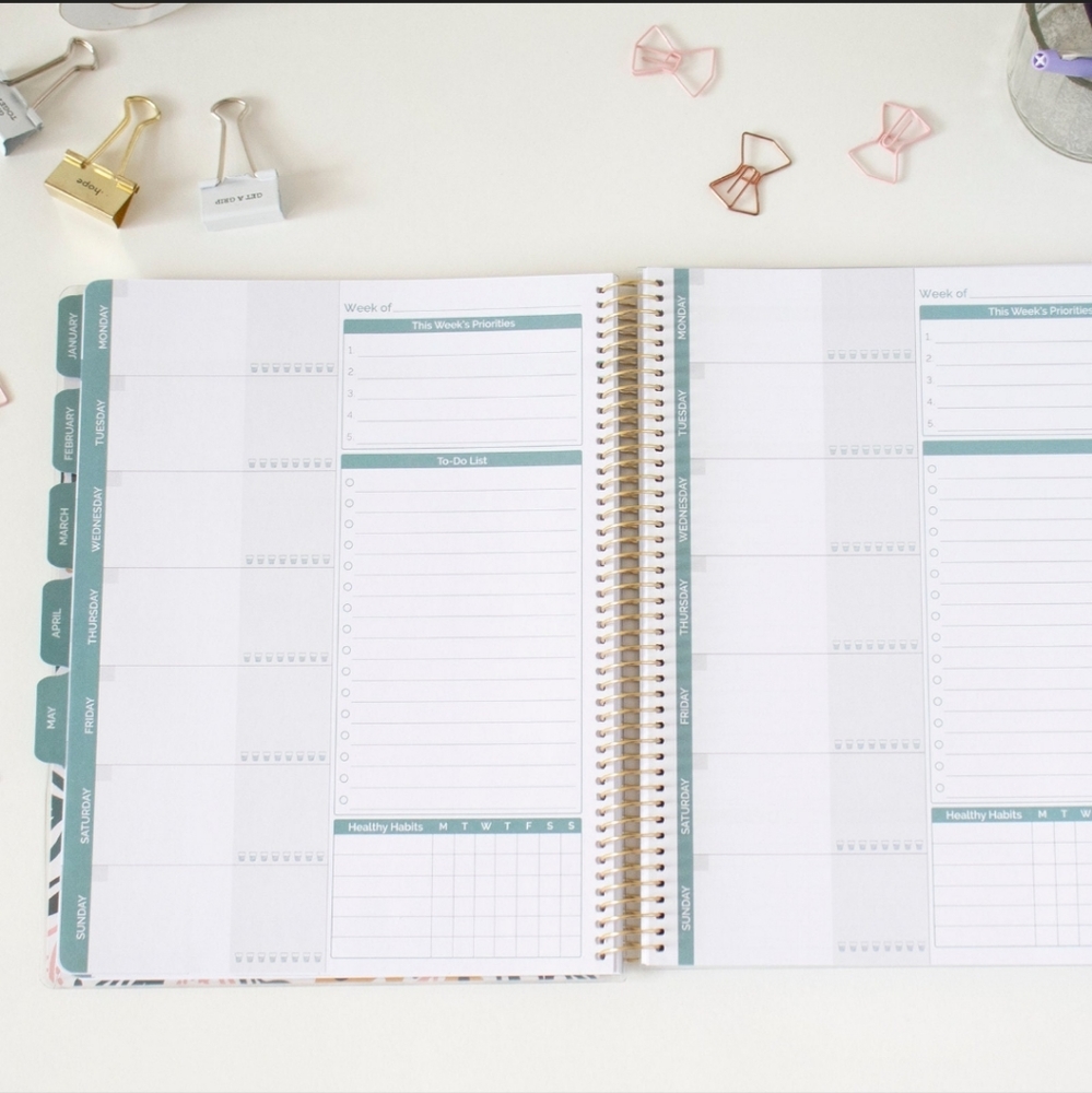 Bloom Planner - Picture 7 of 9